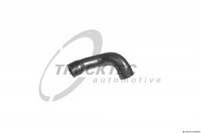 TRUCKTEC AUTOMOTIVE 0214008 -  Шланг, вентиляция картера